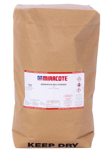 Img of MiraPatch RM 2 Powder